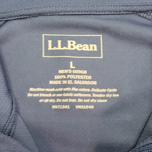 🇺🇲LL Bean Pullover - Picture 2 of 4